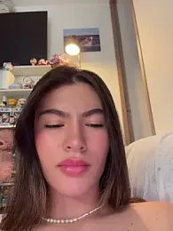 Your_Honeey — Stripchat recorded stream image, 09.06.2026 21:30