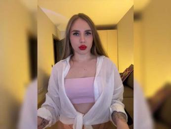 Havyer — Bongacams recorded stream image, 09.06.2026 22:50
