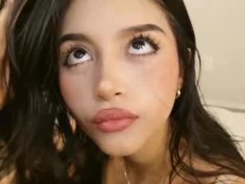 elisparadisex — Chaturbate recorded stream image, 09.06.2026 22:40