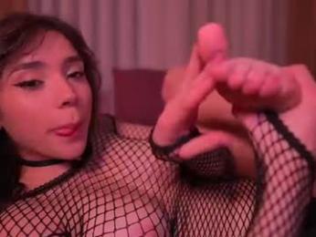 mariannacruzz — Chaturbate recorded stream image, 10.06.2026 00:10