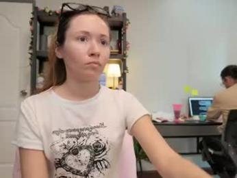 ellcrys — Chaturbate recorded stream image, 09.06.2026 22:00