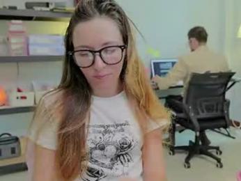 ellcrys — Chaturbate recorded stream image, 09.06.2026 22:00