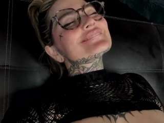 fermercury — Camsoda recorded stream image, 10.03.2025 21:00