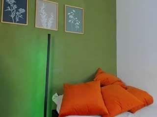 karlyee — Camsoda recorded stream image, 09.06.2026 22:40