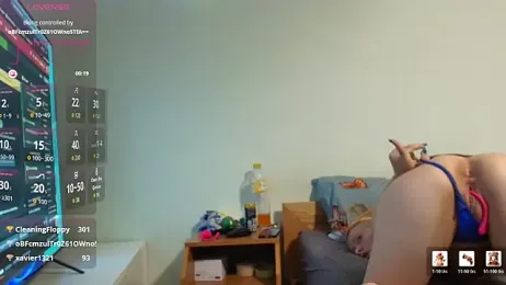 Sexycouple3518 — Stripchat recorded stream image, 10.06.2026 02:50