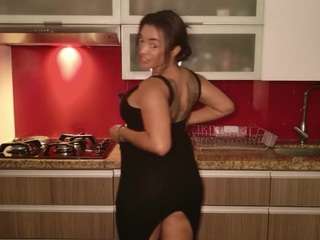 asheraa — Camsoda recorded stream image, 10.06.2026 01:40