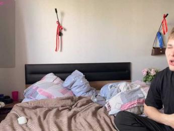 Saykick — Bongacams recorded stream image, 10.06.2026 05:10