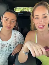 SweetAlegra_ — Stripchat recorded stream image, 10.06.2026 09:20