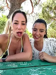SweetAlegra_ — Stripchat recorded stream image, 10.06.2026 09:20