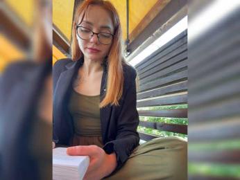 SherrySery — Bongacams recorded stream image, 10.06.2026 09:30