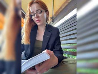 SherrySery — Bongacams recorded stream image, 10.06.2026 09:30