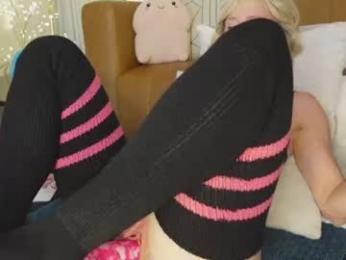 taylor_love_303 — Chaturbate recorded stream image, 10.06.2026 10:00
