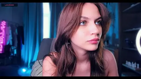 MelissaTetris — Stripchat recorded stream image, 10.06.2026 09:10