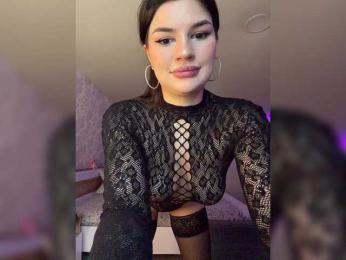 -MaybeBaby- — Bongacams recorded stream image, 10.06.2026 09:20
