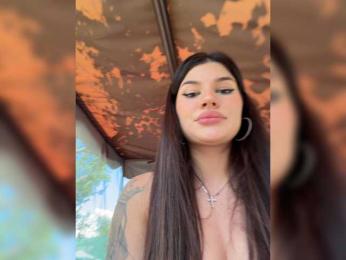 -MaybeBaby- — Bongacams recorded stream image, 10.06.2026 09:20