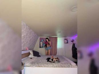 -MaybeBaby- — Bongacams recorded stream image, 10.06.2026 09:20