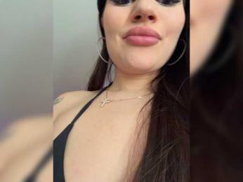 -MaybeBaby- — Bongacams recorded stream image, 10.06.2026 09:20