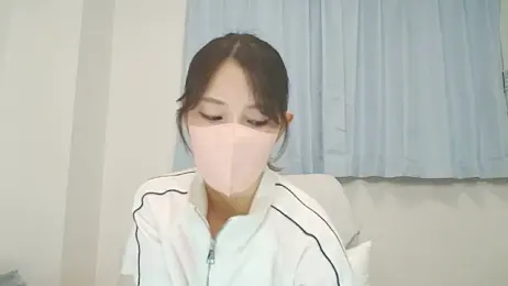 NANA_7 — Stripchat recorded stream image, 10.06.2026 11:00
