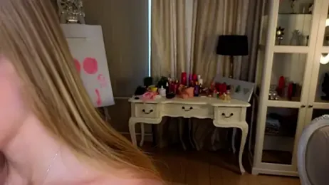 AnneFoxy — Stripchat recorded stream image, 10.06.2026 08:20