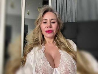 OAO_Sofi — Bongacams recorded stream image, 10.03.2025 18:40