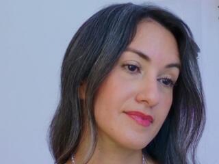 Sara Laurent — Flirt4free recorded stream image, 10.06.2026 14:10