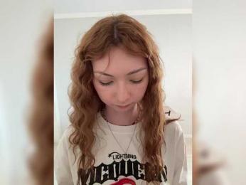 ShyAlya — Bongacams recorded stream image, 10.06.2026 13:40
