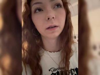 ShyAlya — Bongacams recorded stream image, 10.06.2026 13:40