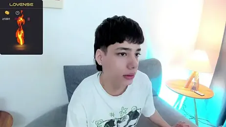 oblivion_deku — Stripchat recorded stream image, 10.06.2026 14:40