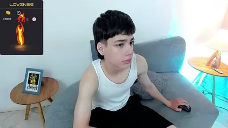 oblivion_deku — Stripchat recorded stream image, 10.06.2026 14:40