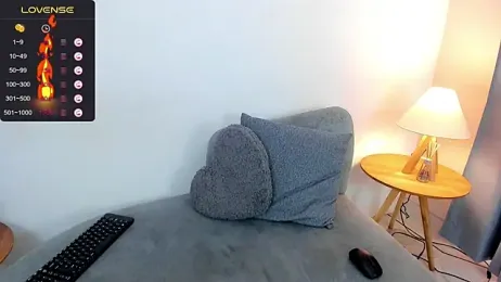 oblivion_deku — Stripchat recorded stream image, 10.06.2026 14:40
