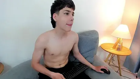 oblivion_deku — Stripchat recorded stream image, 10.06.2026 14:40