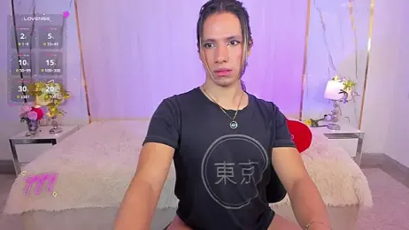 TylerBloom — Stripchat recorded stream image, 10.06.2026 13:30