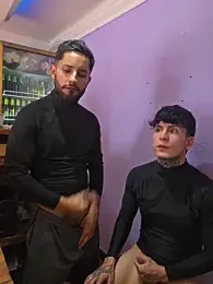 Christangel96_ — Stripchat recorded stream image, 10.06.2026 17:30
