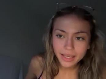 luna_oxox — Chaturbate recorded stream image, 10.06.2026 15:40