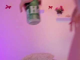 ilianaphoenix — Camsoda recorded stream image, 10.06.2026 20:00