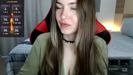 Naughty_Annn — Stripchat recorded stream image, 10.06.2026 20:20
