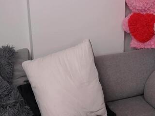 Olivia Ballard — Flirt4free recorded stream image, 10.06.2026 16:20