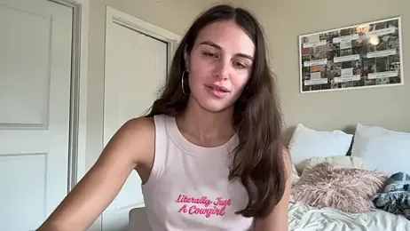 graciesmith27 — Stripchat recorded stream image, 10.06.2026 19:00