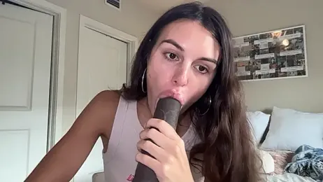 graciesmith27 — Stripchat recorded stream image, 10.06.2026 19:00