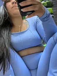 kim_monti — Stripchat recorded stream image, 10.06.2026 20:30