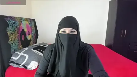 evelyn__salah — Stripchat recorded stream image, 10.06.2026 21:50