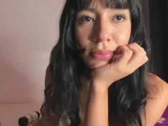 emmaclark_1 — Chaturbate recorded stream image, 10.06.2026 19:30