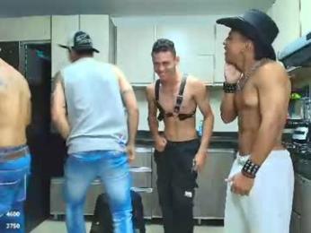 playhardsex — Chaturbate recorded stream image, 10.06.2026 21:40
