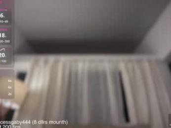 4444ngel — Chaturbate recorded stream image, 11.06.2026 00:00