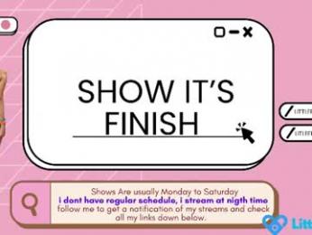 little_effy18_ — Chaturbate recorded stream image, 11.06.2026 00:00