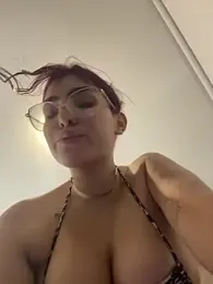 MartinaSooler — Stripchat recorded stream image, 11.06.2026 03:10