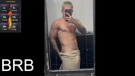 DerekOlsen — Stripchat recorded stream image, 11.06.2026 01:40