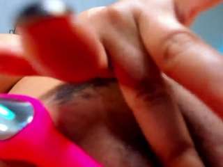 alejamoore — Camsoda recorded stream image, 11.06.2026 09:20