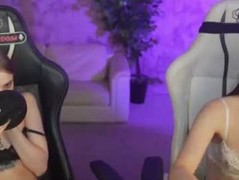 anabel054 — Chaturbate recorded stream image, 11.06.2026 07:00