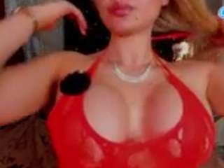 samantha-sweet1 — Camsoda recorded stream image, 11.06.2026 08:40